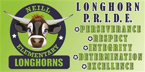 Neill Banner 